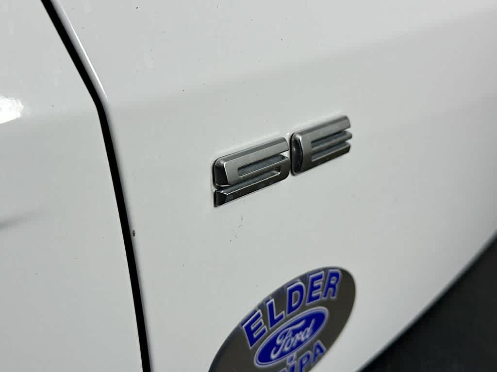 Thumbnail: 2020 Ford Escape - 7