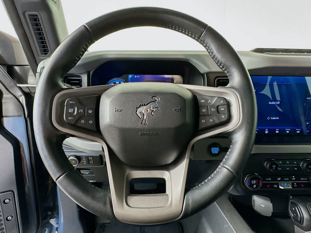 Thumbnail: 2023 Ford Bronco - 15