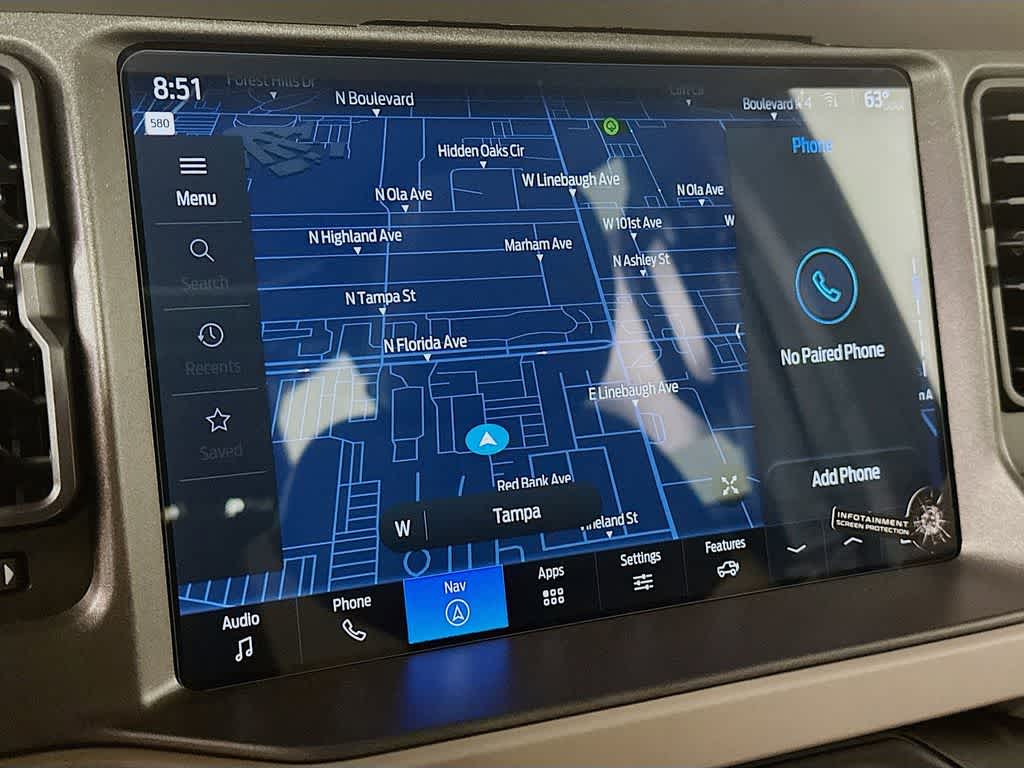 Thumbnail: 2025 Ford Bronco - 28