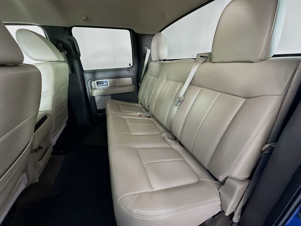 Thumbnail: 2010 Ford F-150 - 13