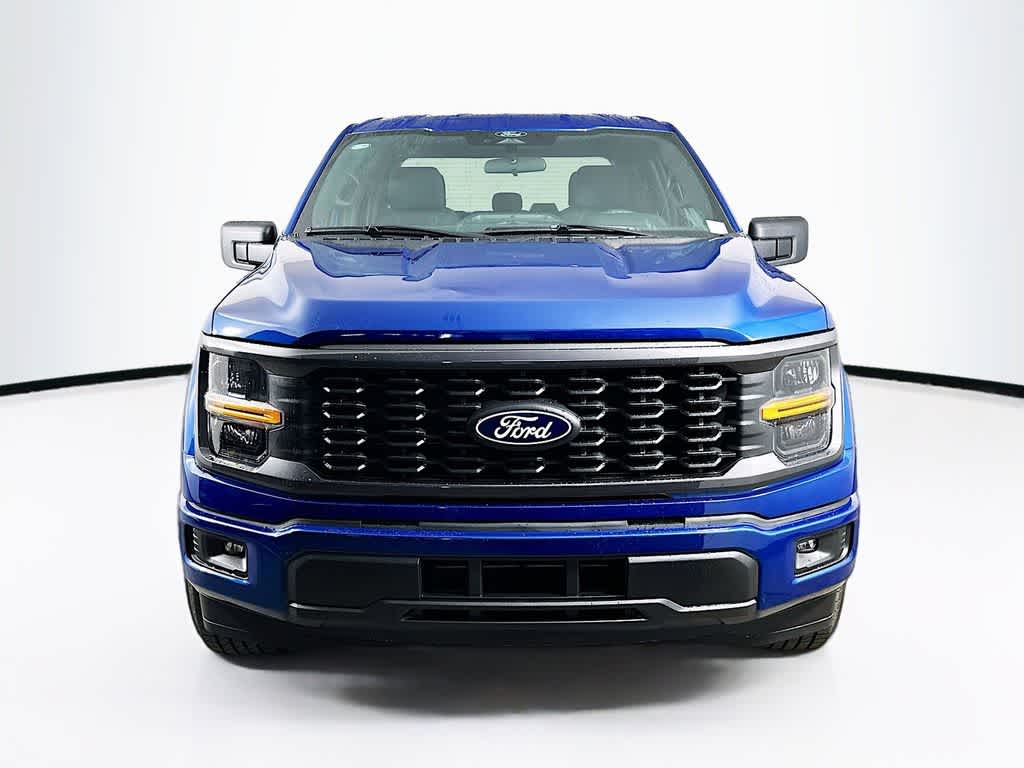 Thumbnail: 2025 Ford F-150 - 6