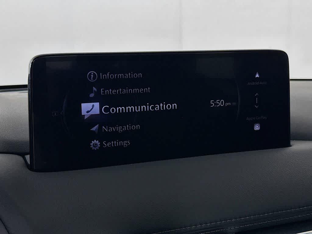 Thumbnail: 2025 Mazda CX-5 - 17