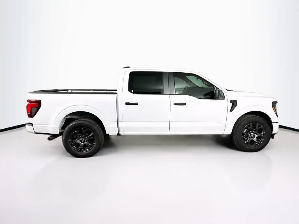 Thumbnail: 2026 Ford F-150 - 26