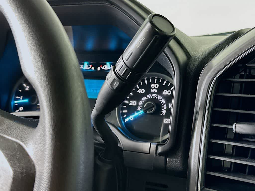 Thumbnail: 2018 Ford F-150 - 18