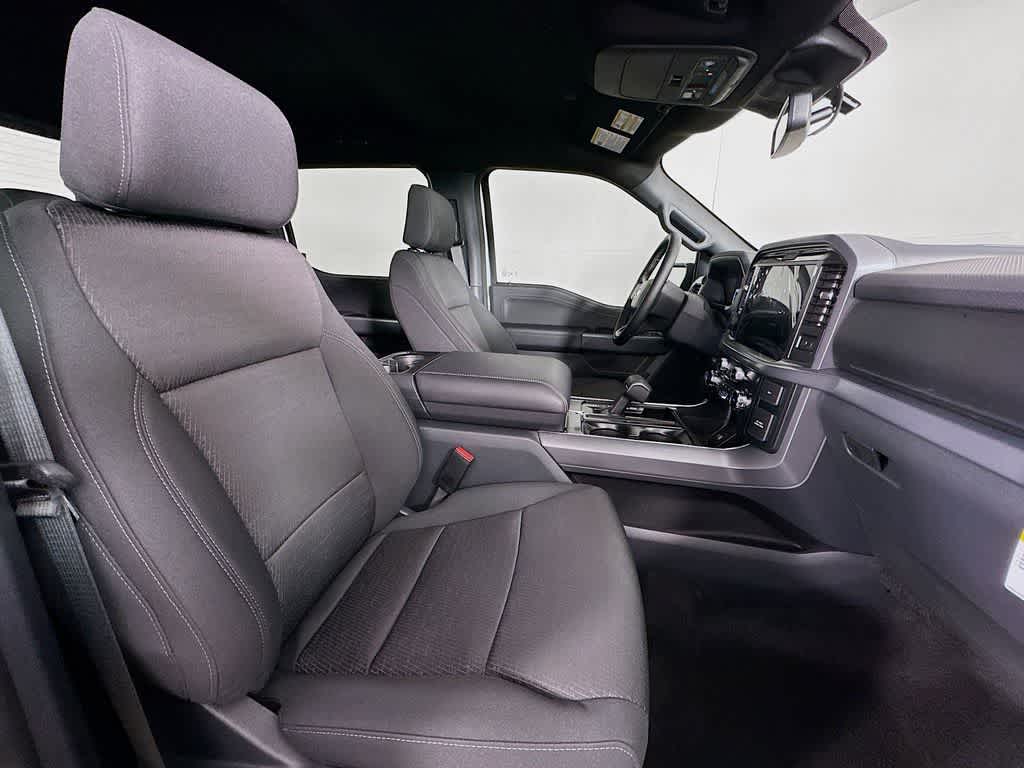 Thumbnail: 2025 Ford F-150 - 14