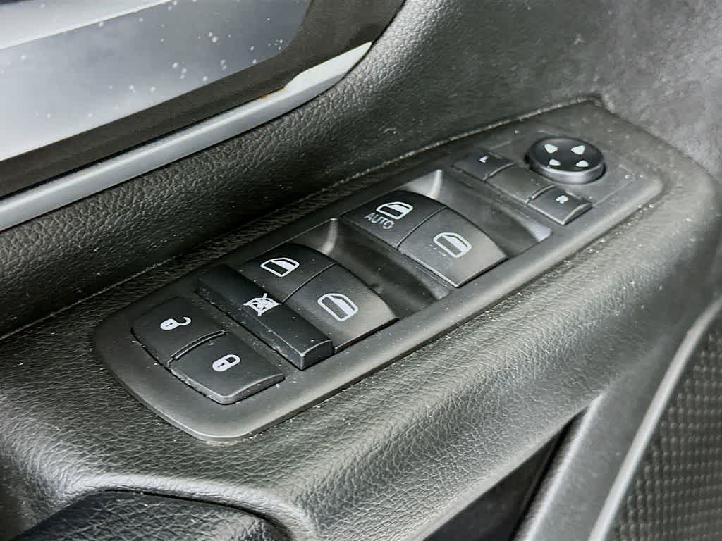 Thumbnail: 2020 RAM 1500 - 28