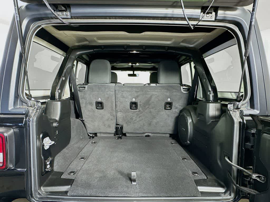 Thumbnail: 2021 Jeep Wrangler - 21