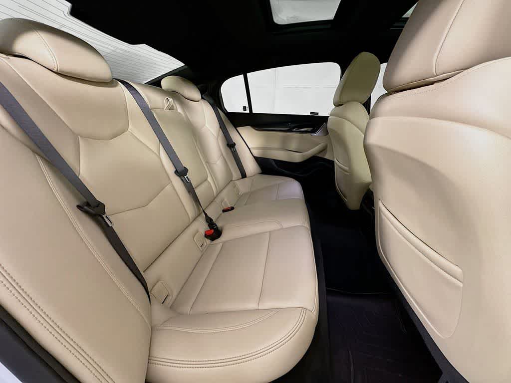 Thumbnail: 2020 Cadillac CT5 - 33