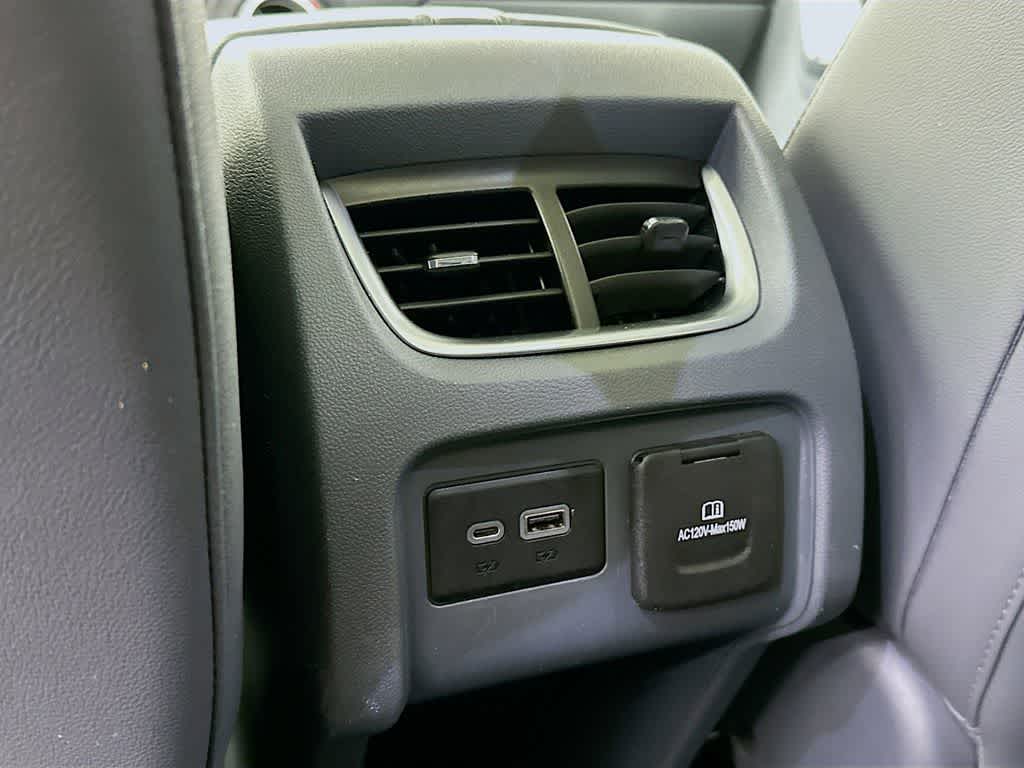 Thumbnail: 2020 Chevrolet Blazer - 13