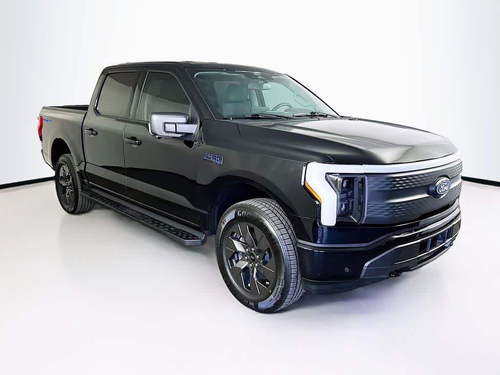 Thumbnail: 2024 Ford F-150 - 23