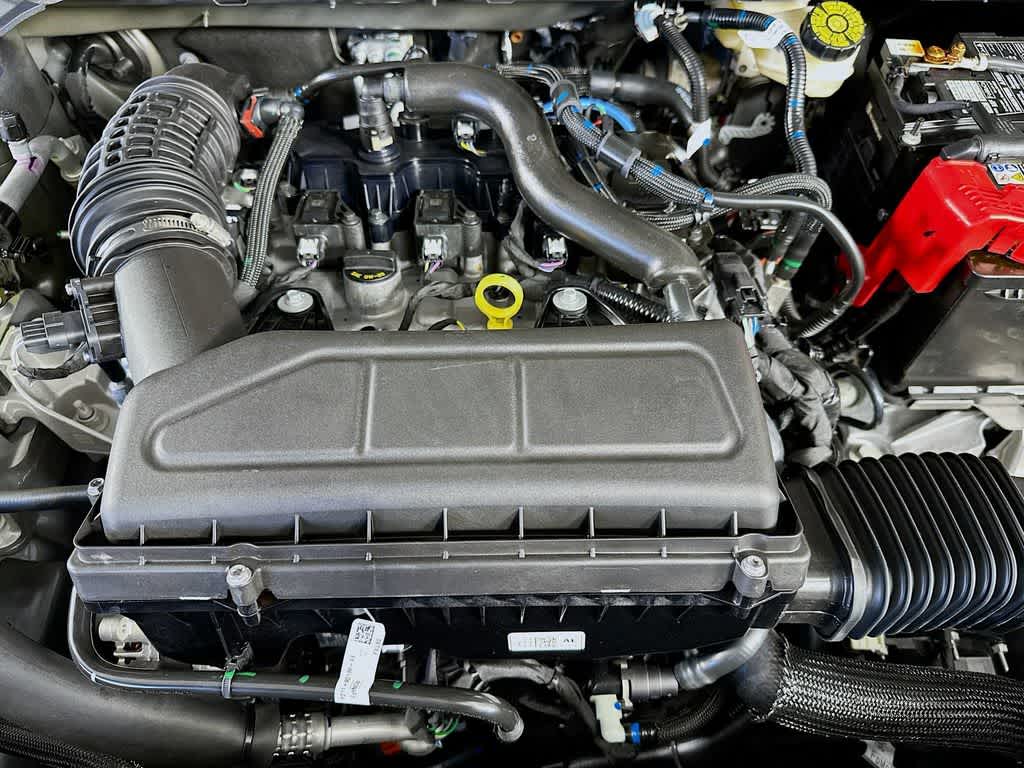 Thumbnail: 2026 Ford Escape - 9