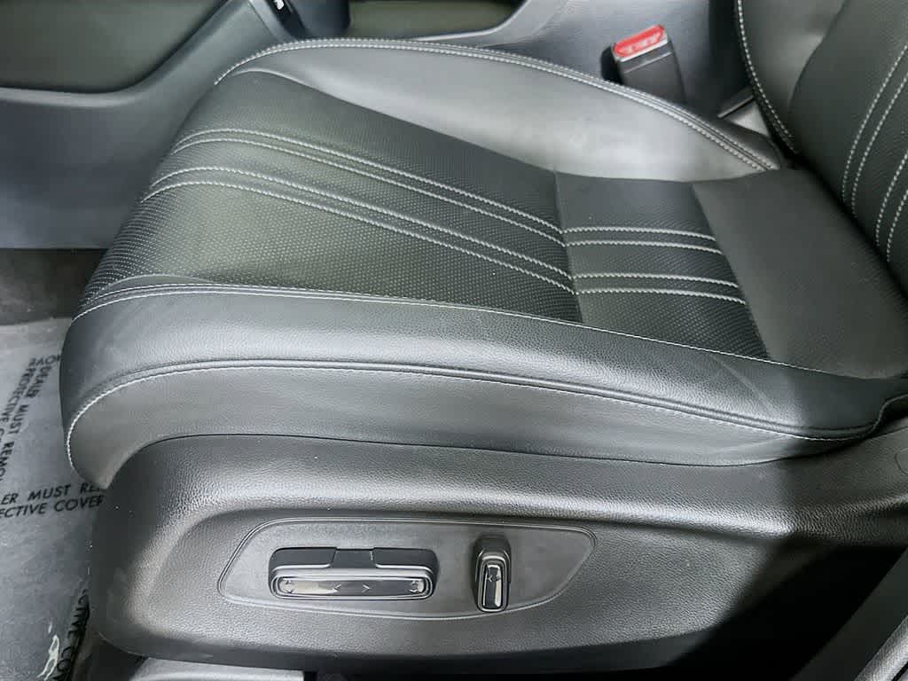 2023 Honda HR-V EX-L 29