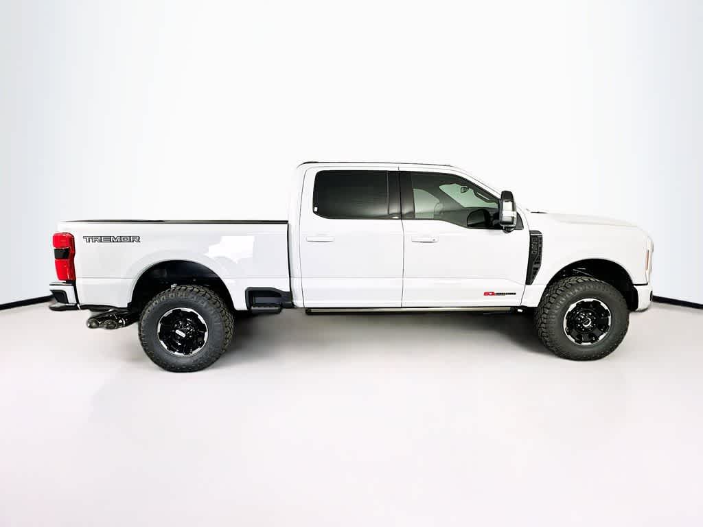 Thumbnail: 2026 Ford F-250 - 26