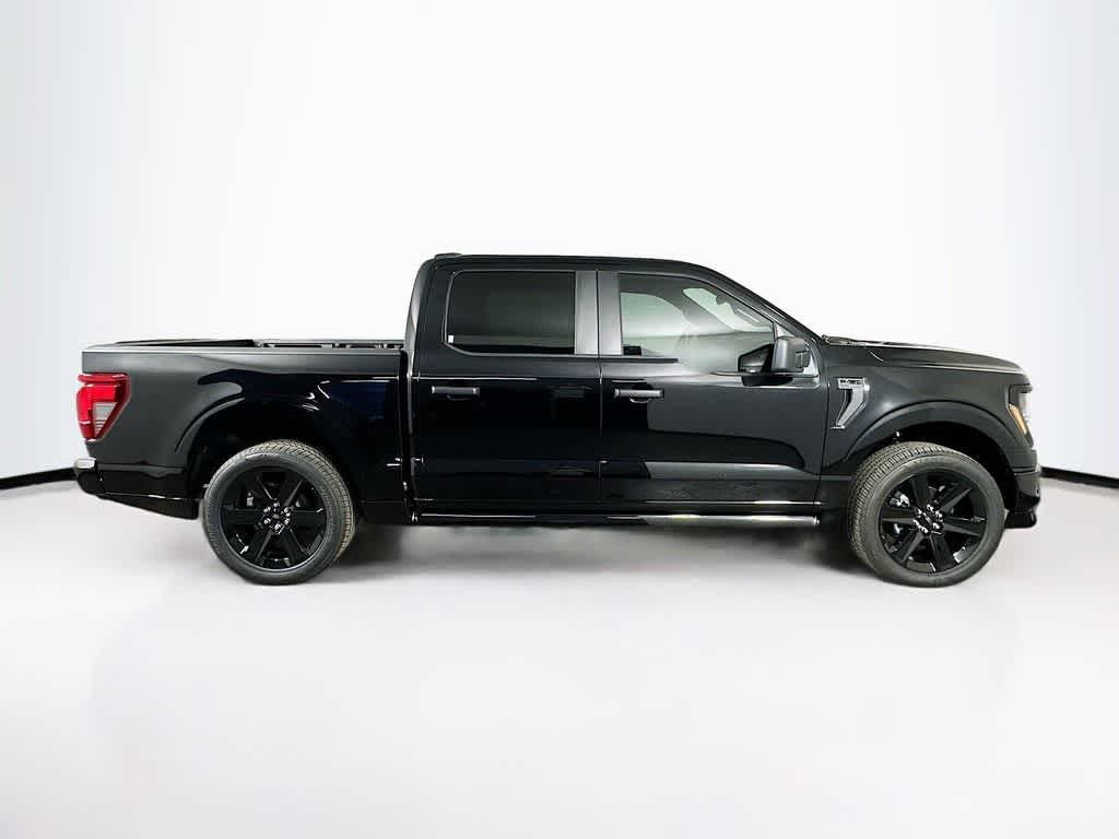 Thumbnail: 2025 Ford F-150 - 26