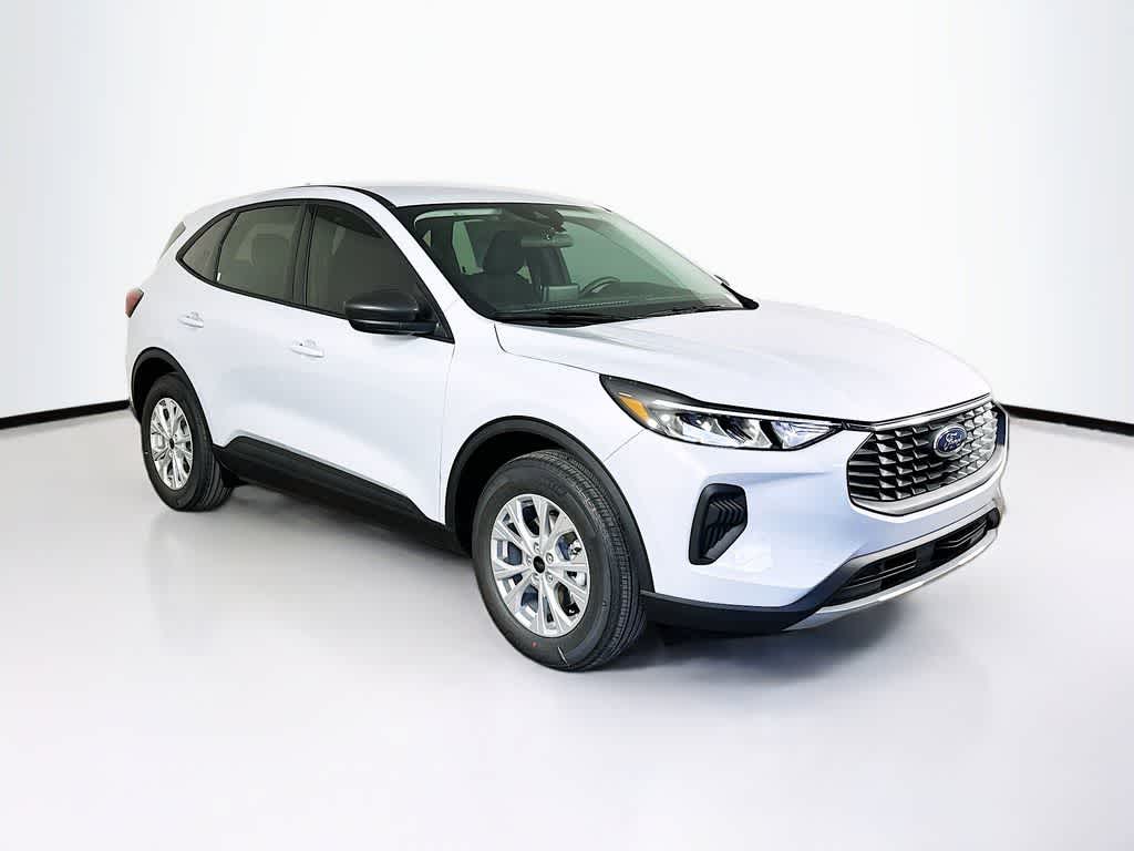 Thumbnail: 2026 Ford Escape - 24