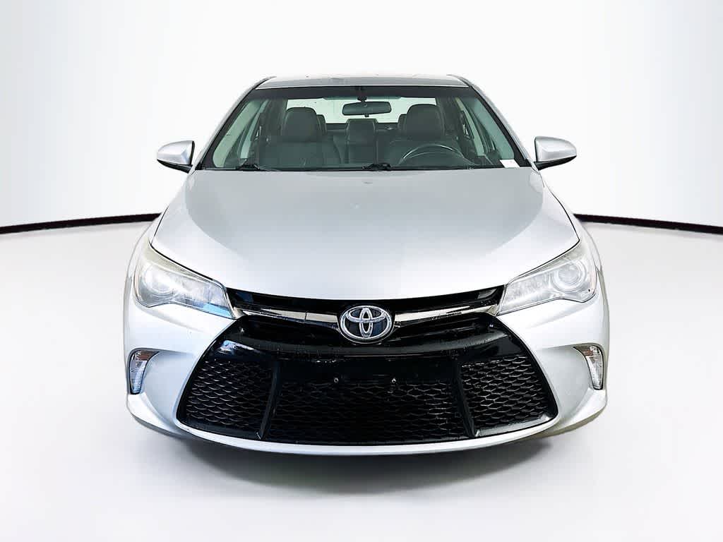 Thumbnail: 2017 Toyota Camry - 6