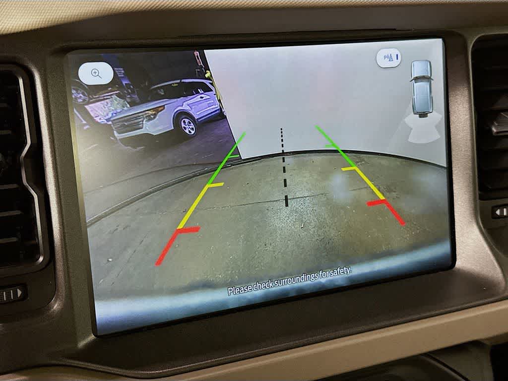 Thumbnail: 2025 Ford Bronco - 29