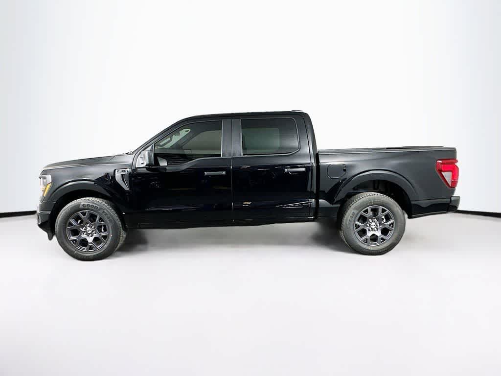 Thumbnail: 2026 Ford F-150 - 3