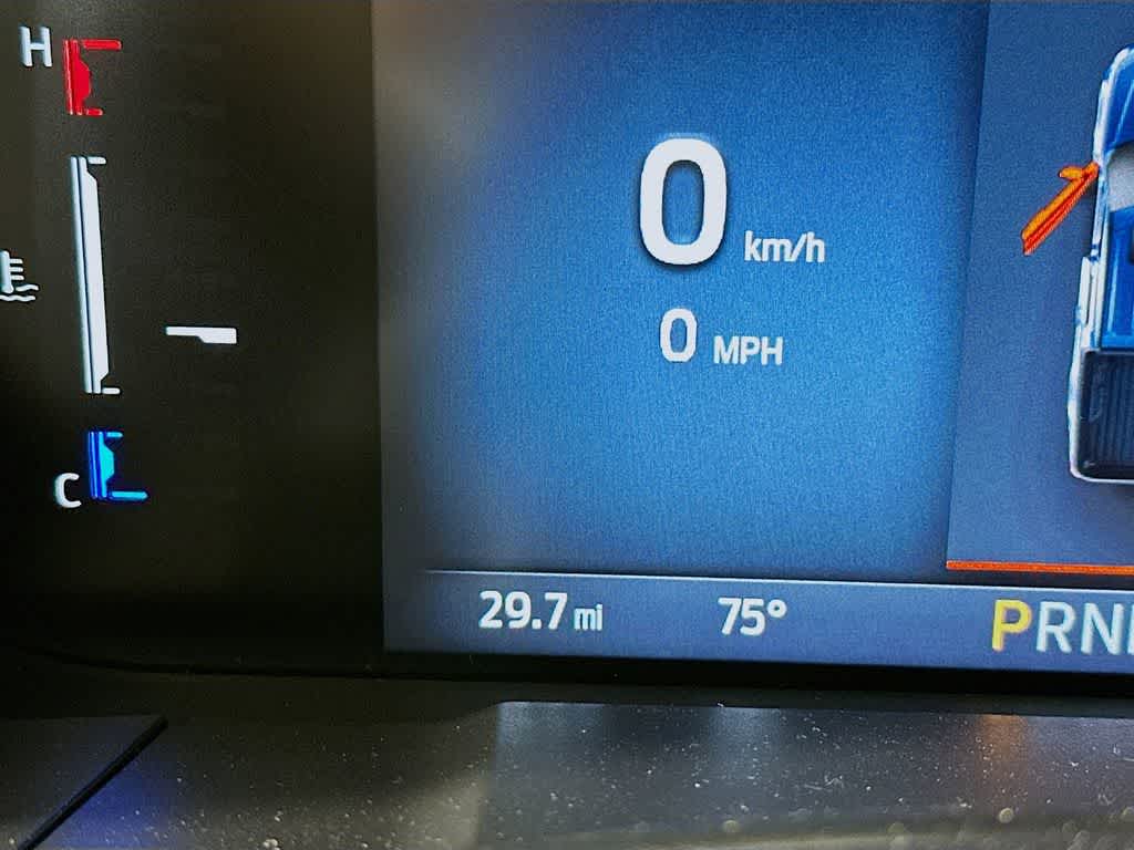 Thumbnail: 2025 Ford Maverick - 18