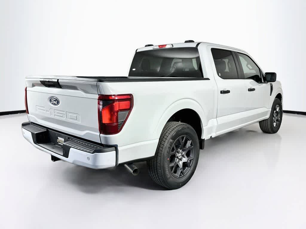 Thumbnail: 2026 Ford F-150 - 25