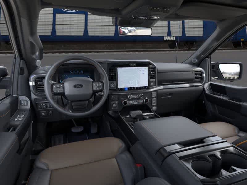 Thumbnail: 2025 Ford F-150 - 9