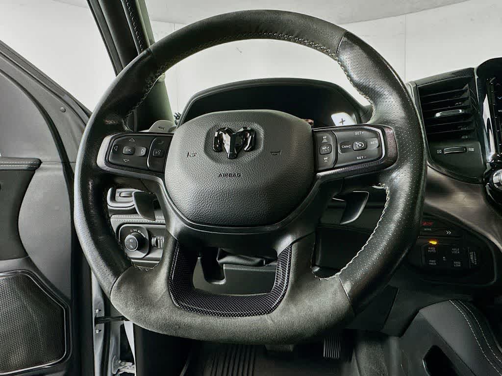 Thumbnail: 2021 RAM 1500 - 16