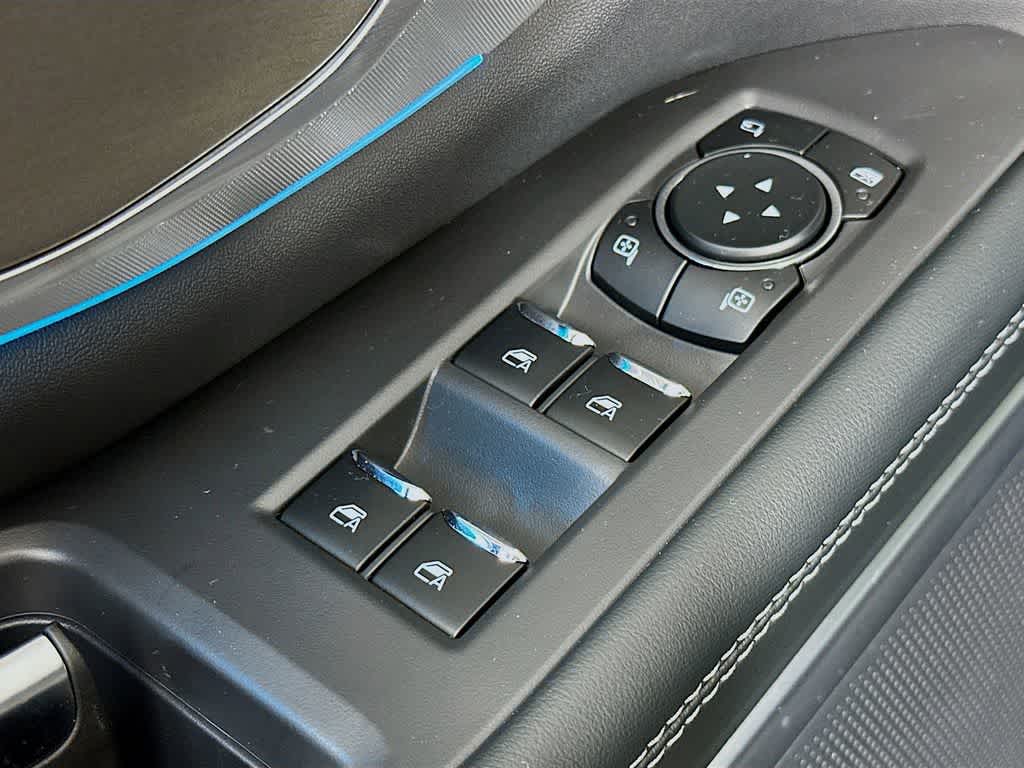 Thumbnail: 2026 Ford Expedition - 29