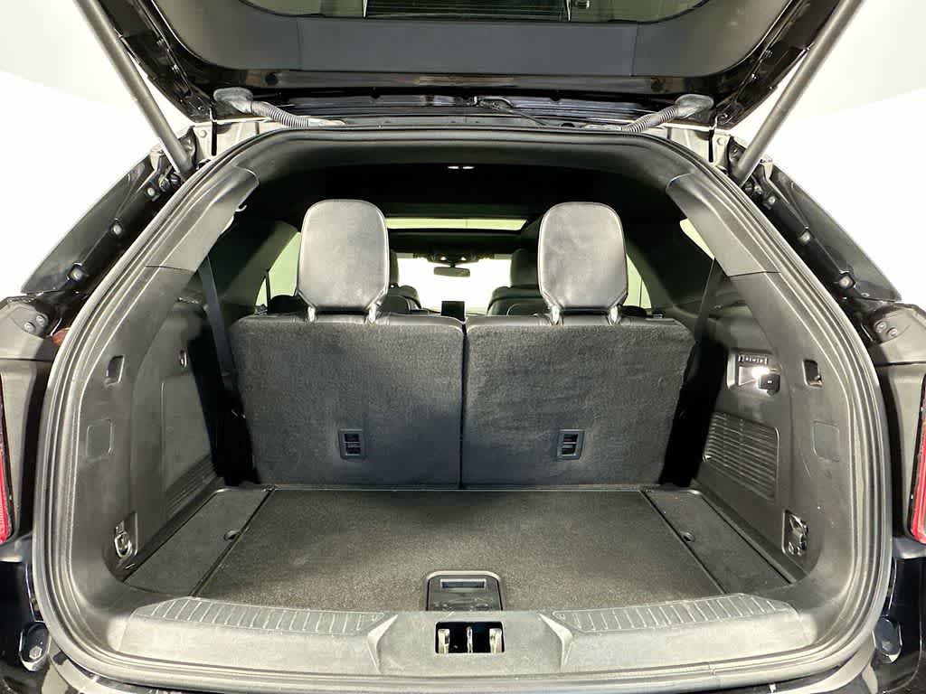 Thumbnail: 2020 Ford Explorer - 21