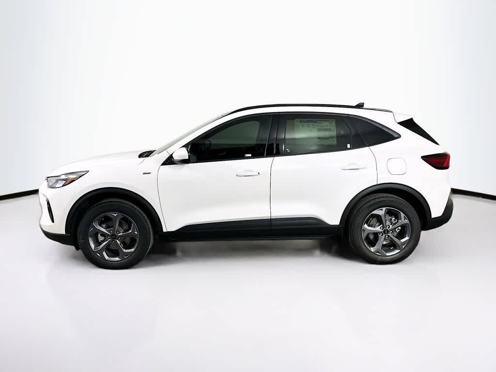 Thumbnail: 2026 Ford Escape - 3