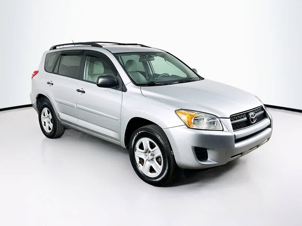 Thumbnail: 2010 Toyota RAV4 - 22