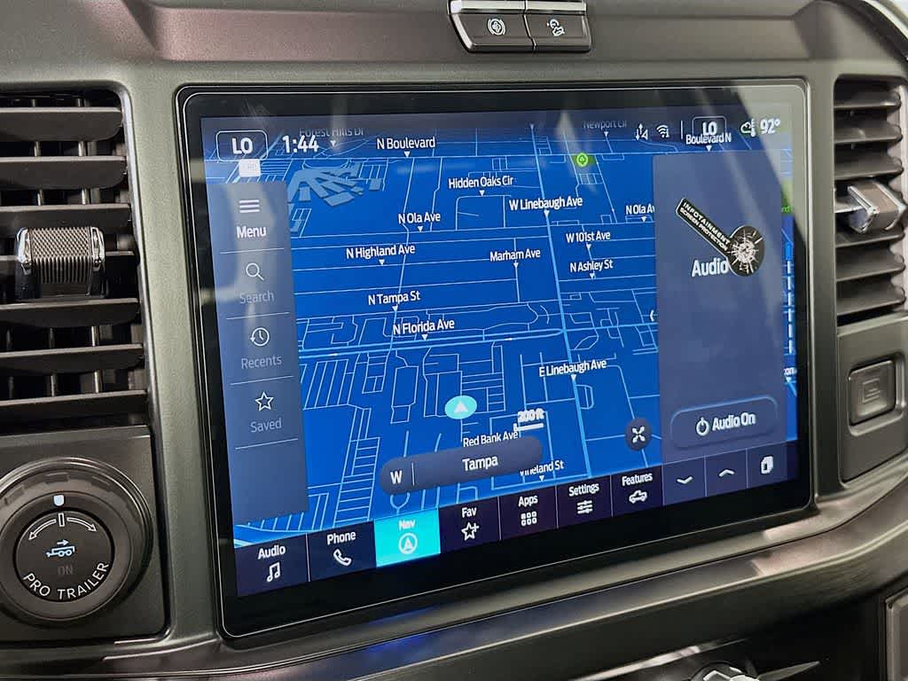 Thumbnail: 2025 Ford F-350 - 27