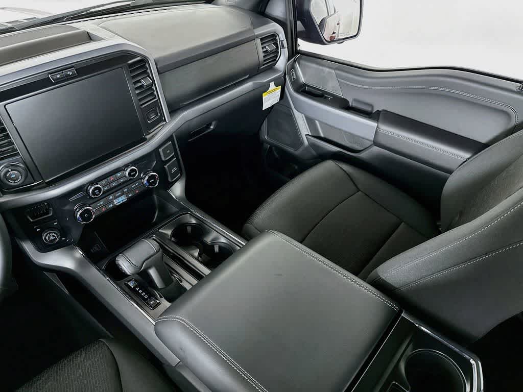 Thumbnail: 2026 Ford F-150 - 11