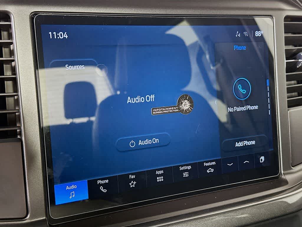 Thumbnail: 2025 Ford F-150 - 17