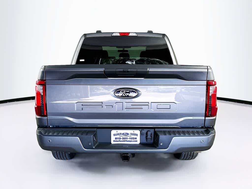 Thumbnail: 2026 Ford F-150 - 5