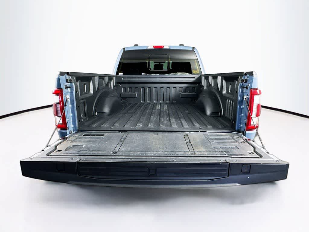 Thumbnail: 2023 Ford F-150 - 21