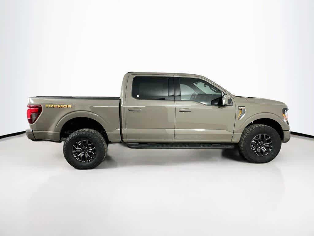 Thumbnail: 2026 Ford F-150 - 25
