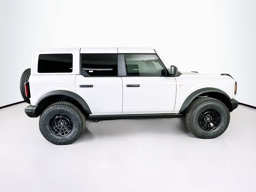 Thumbnail: 2026 Ford Bronco - 26