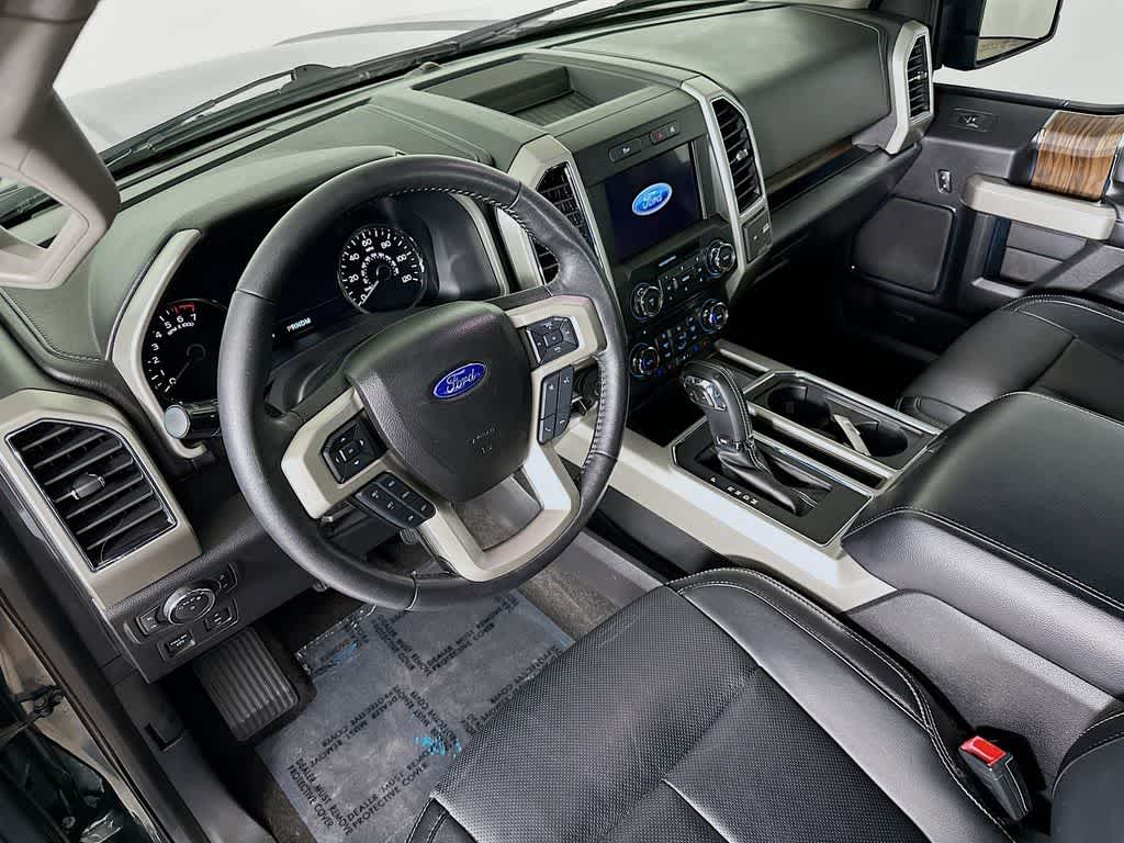 Thumbnail: 2018 Ford F-150 - 2