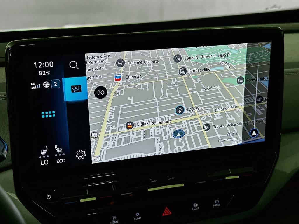 Thumbnail: 2023 Volkswagen ID.4 - 26