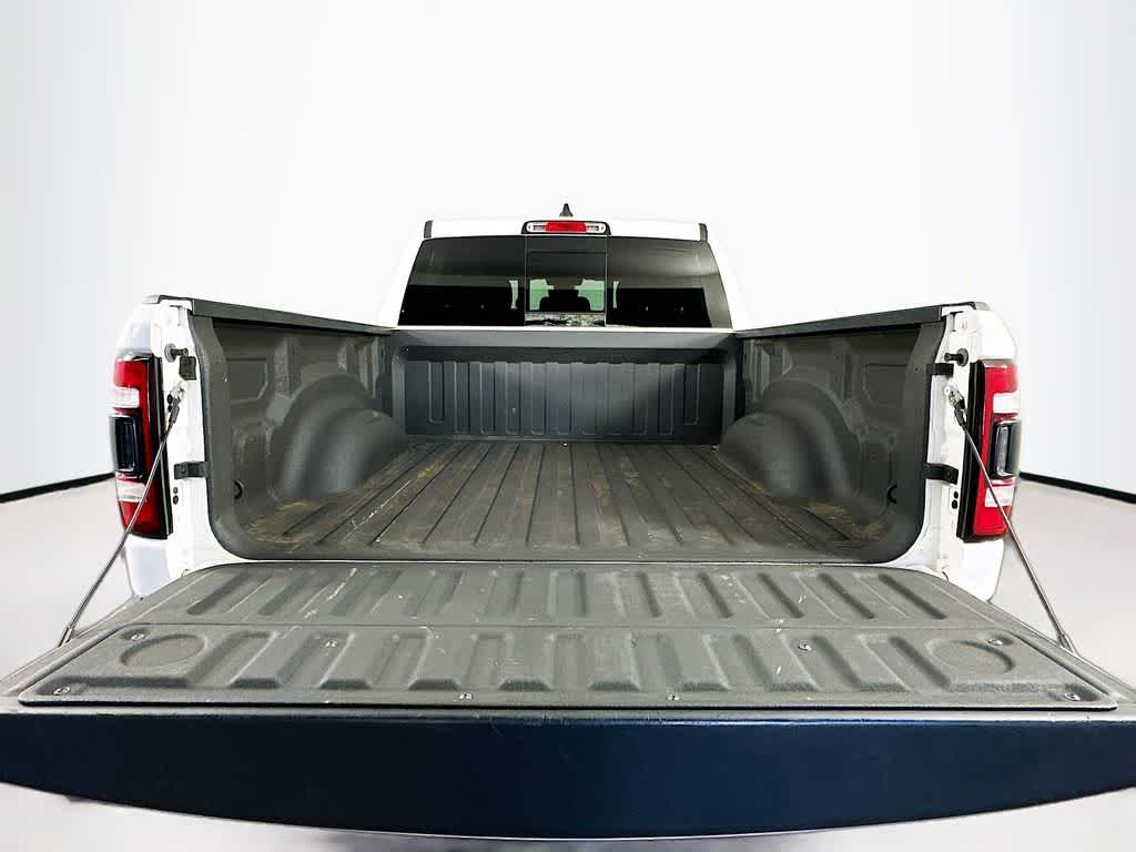 Thumbnail: 2020 RAM 1500 - 20