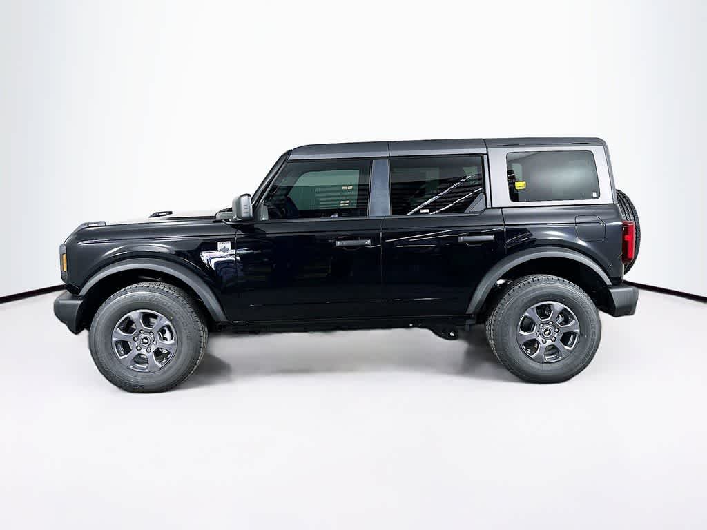 Thumbnail: 2025 Ford Bronco - 3