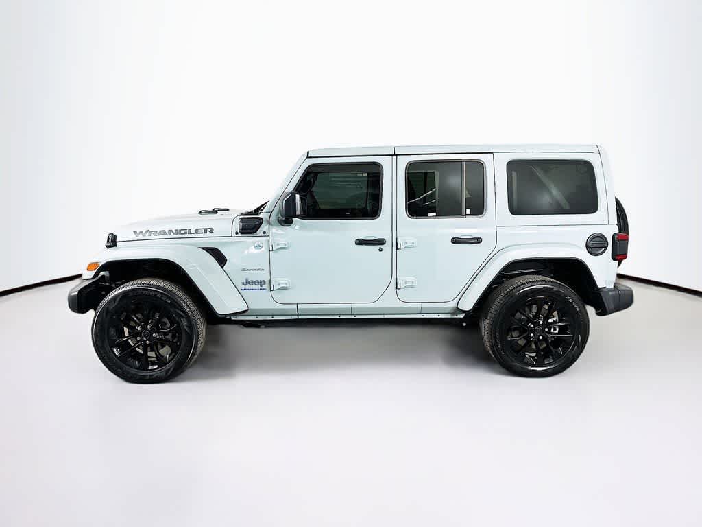 Thumbnail: 2024 Jeep Wrangler - 3