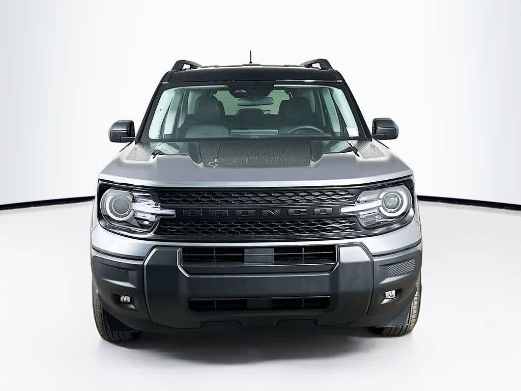 Thumbnail: 2025 Ford Bronco Sport - 6