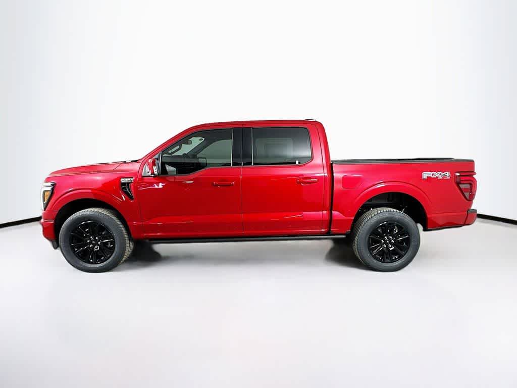Thumbnail: 2025 Ford F-150 - 3