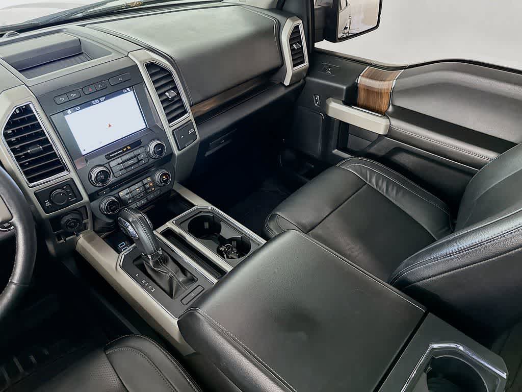 Thumbnail: 2017 Ford F-150 - 11