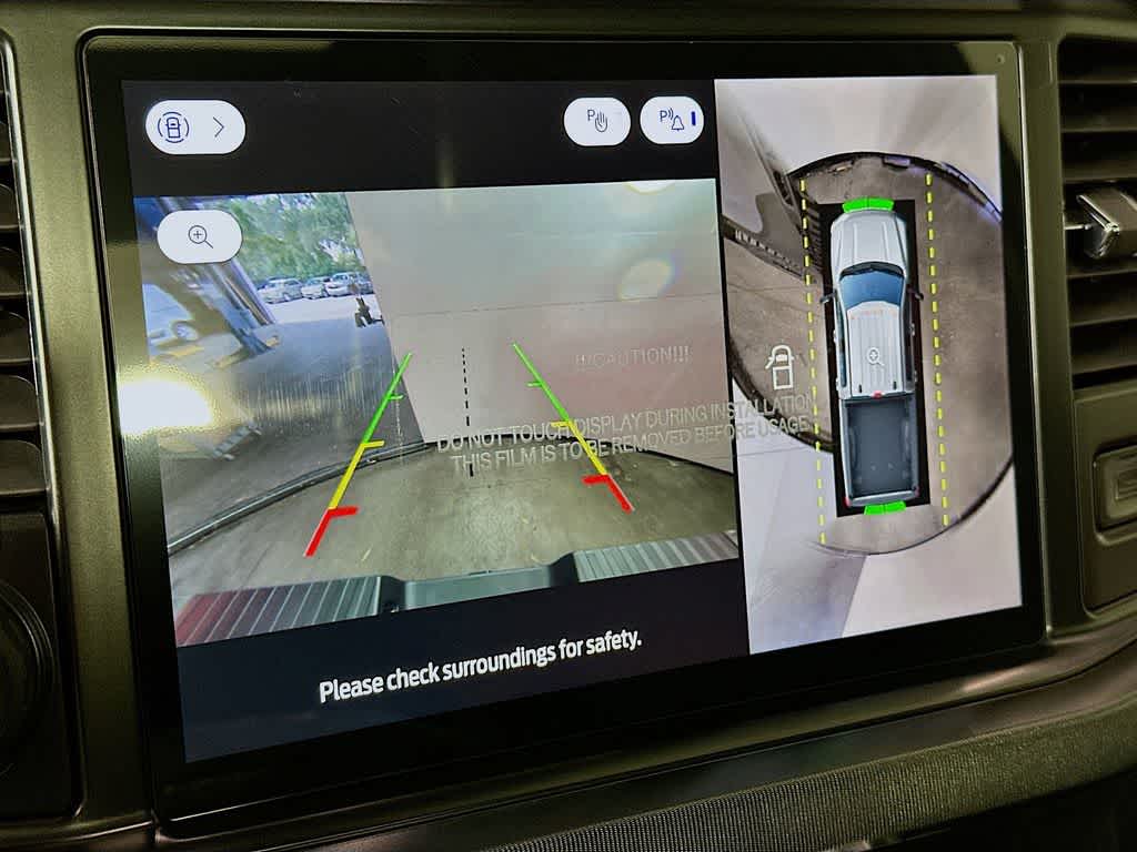 Thumbnail: 2026 Ford F-250 - 29