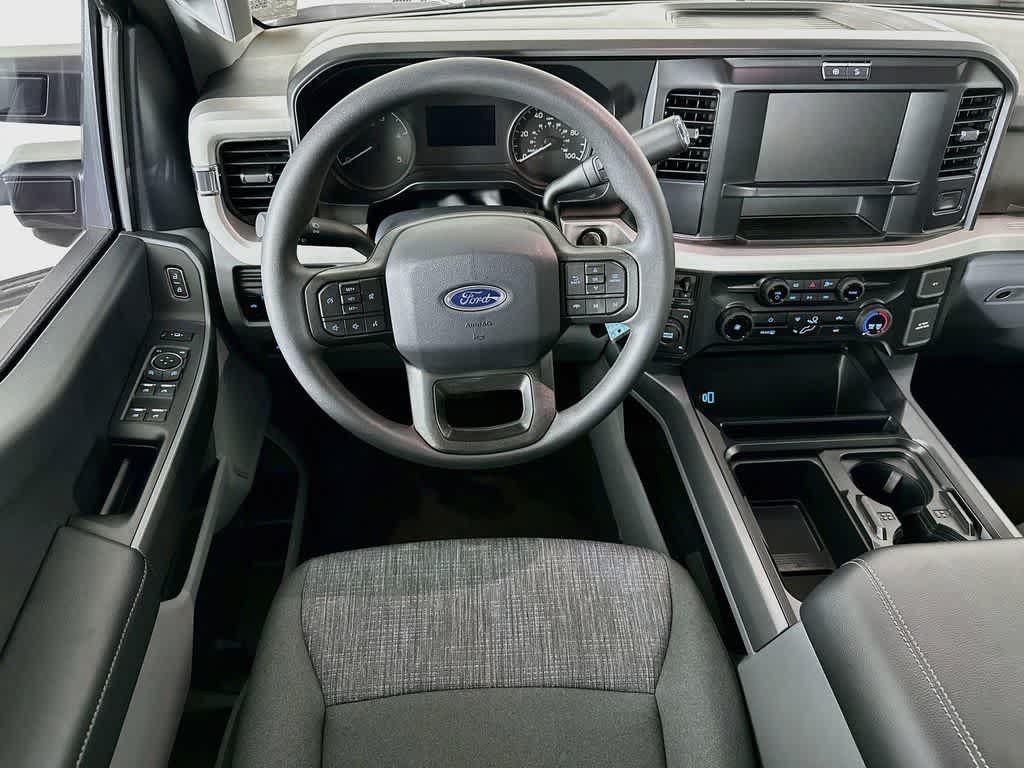 Thumbnail: 2026 Ford F-350 - 10