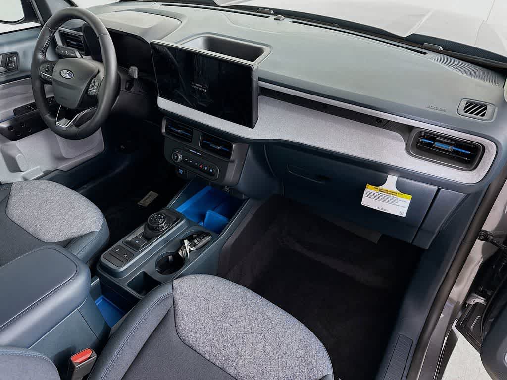 Thumbnail: 2026 Ford Maverick - 29