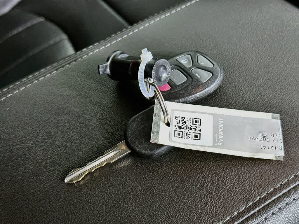 Thumbnail: 2017 Buick Enclave - 21