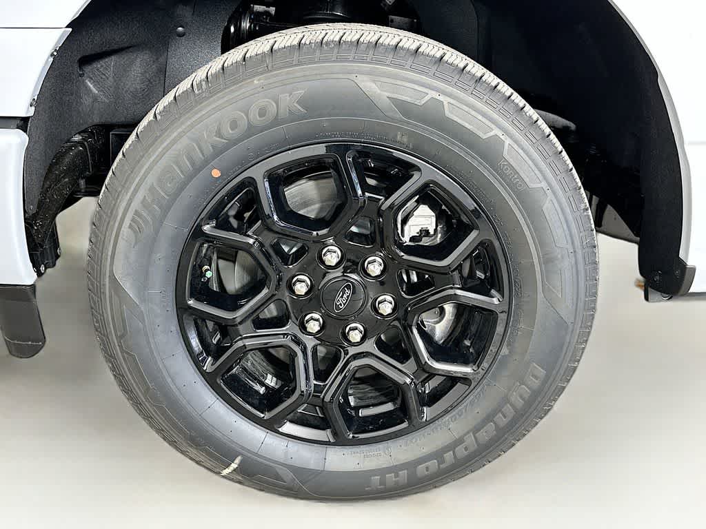 Thumbnail: 2025 Ford F-150 - 9